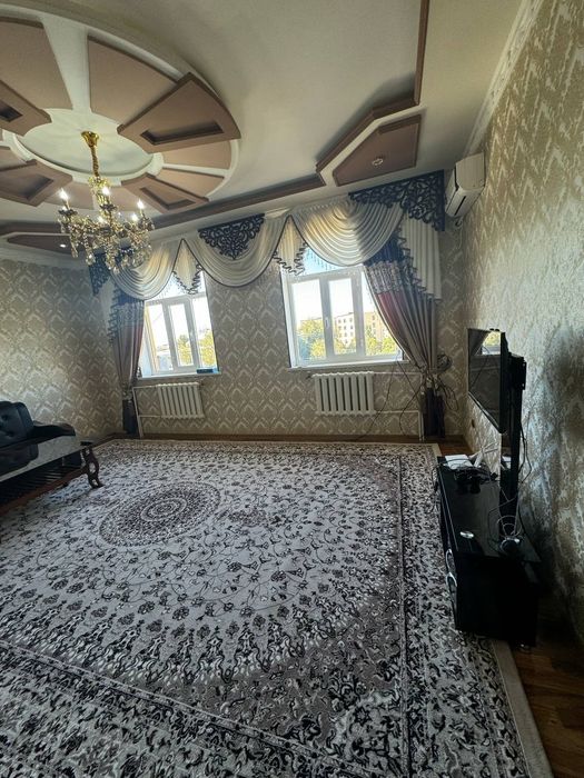 Квартира ижарага берилади