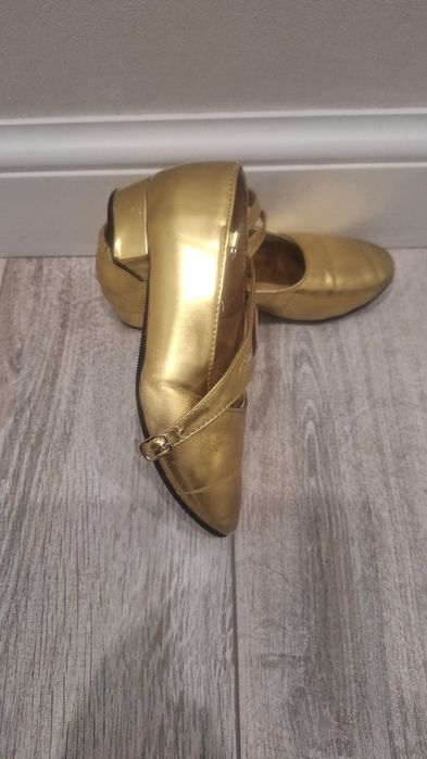 Туфли для принцесс