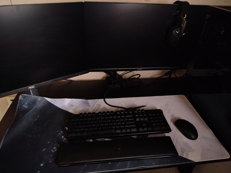 ASUS ROG Strix GeForce RTX 3070 8GB