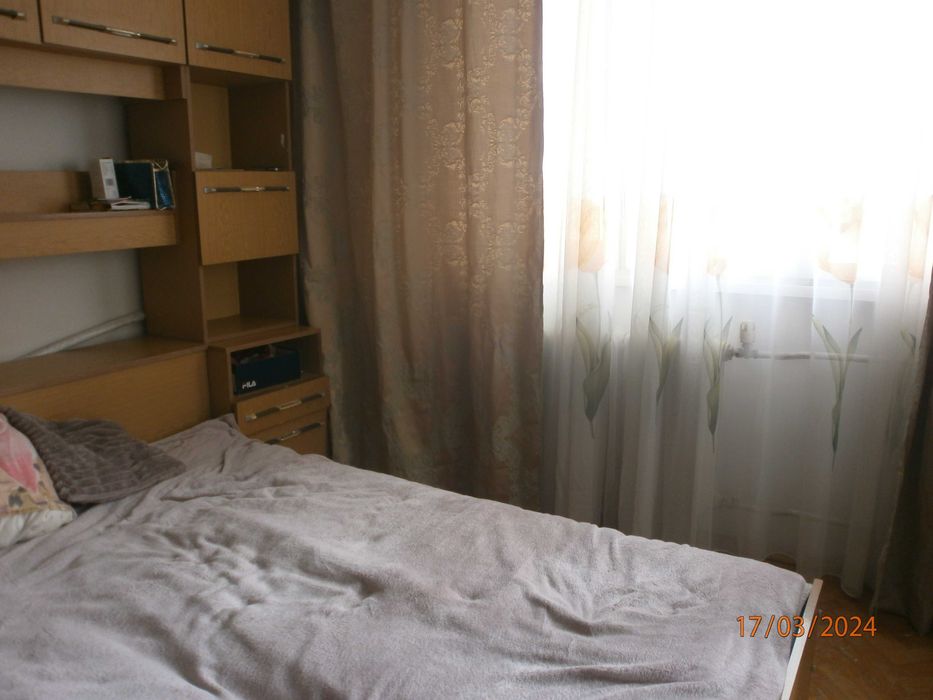 Продава се Двустаен апартамент в Плевен, Дружба 1 - 78 кв.м за 1539 €/кв.м - Снимка #4