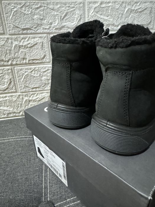 Ghete imblanite Ecco copii