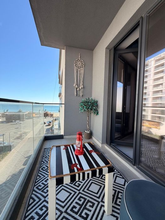 Apartament Mamaia Nord