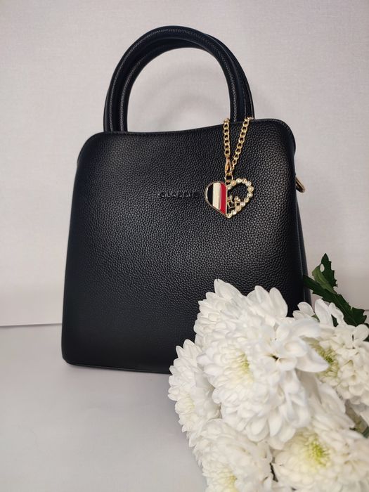 Сумка тоут женская