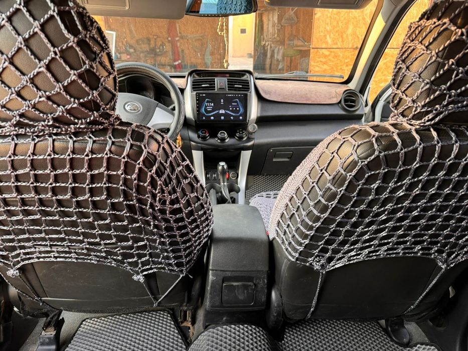 Продам машину Lifan X60