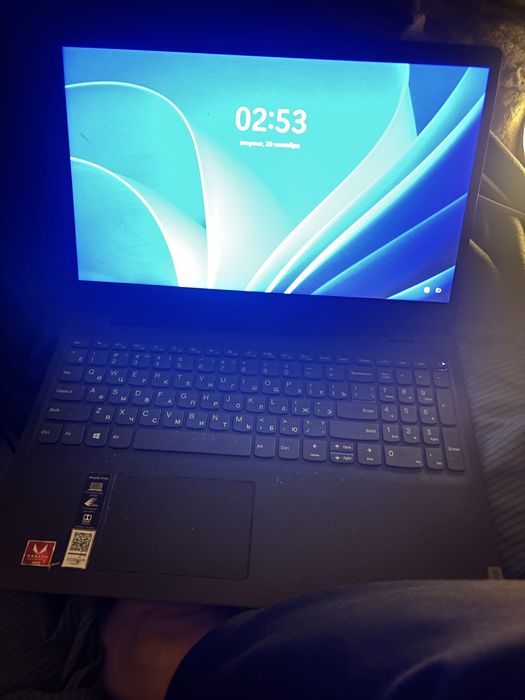 Lenova Ideapad 15.6 4ГБ