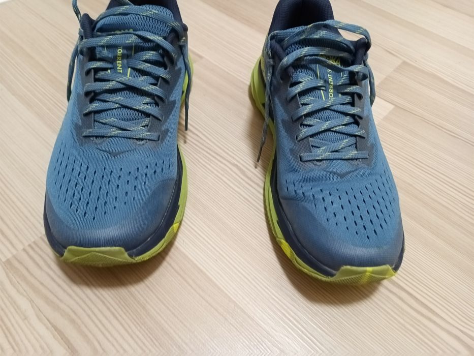 Compressport жилетка за бягане и горнище, saucony hattori, hoka