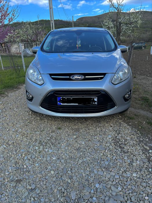 Ford C Max De Vanzare
