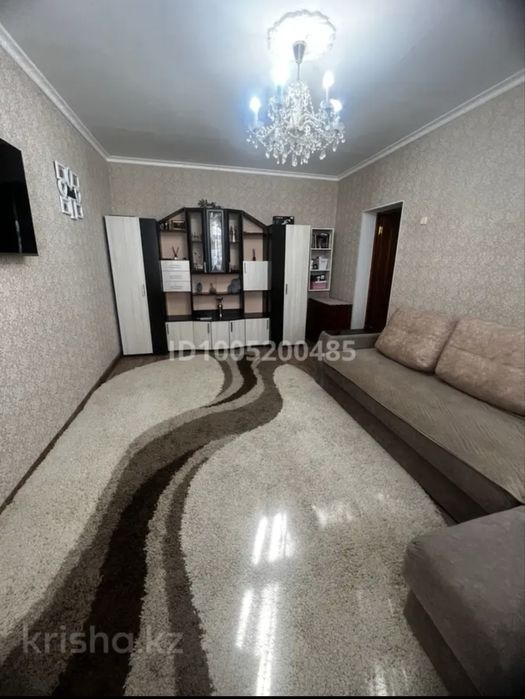 Продам 2 комнатную квартиру