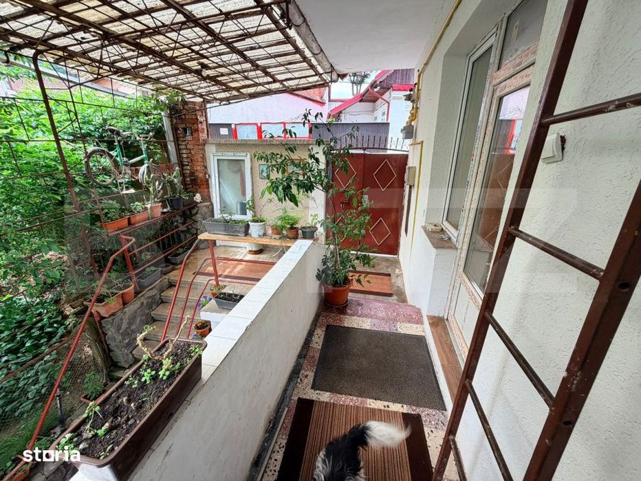 Casa de vanzare, Schei – ideala pentru investitie la 250m de Piata U