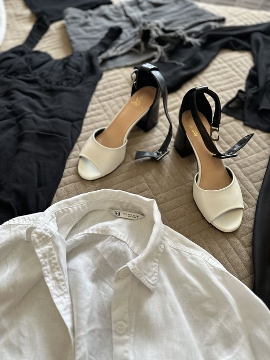 Вещи женские 44 р