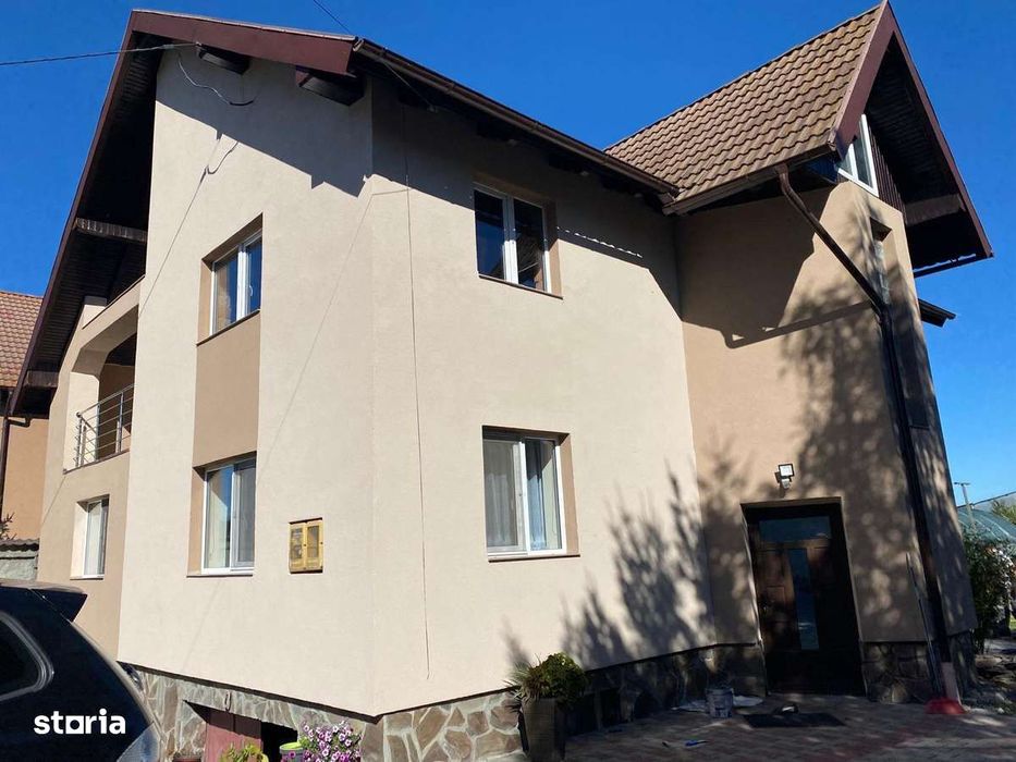 Vând Casă în Codlea.