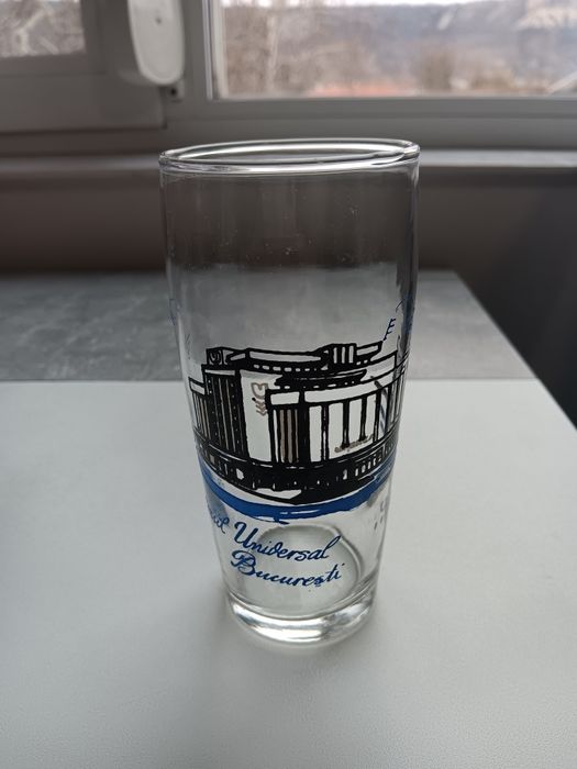 Комплект ретро чаши 6 бр