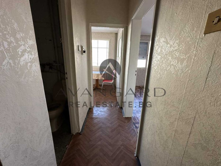 Продава се Двустаен апартамент в Пловдив, Изгрев - 70 кв.м за 952 €/кв.м - Снимка #7