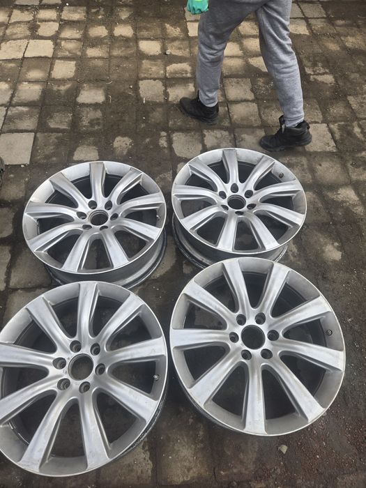 Продам диски с датчиками давления
