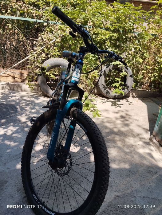 Срочно Велосипед Msep