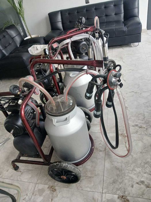 Sigir sogish aparati