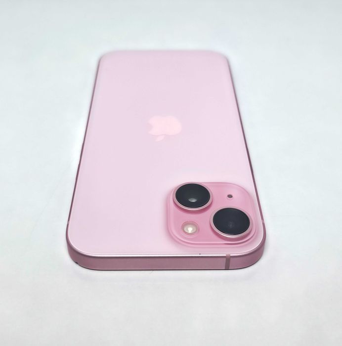 iPhone 15 128GB Blue