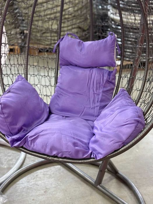 70€/136.91лв.-Градинска люлка тип яйце  гнездо РАЗПРОДАЖБА