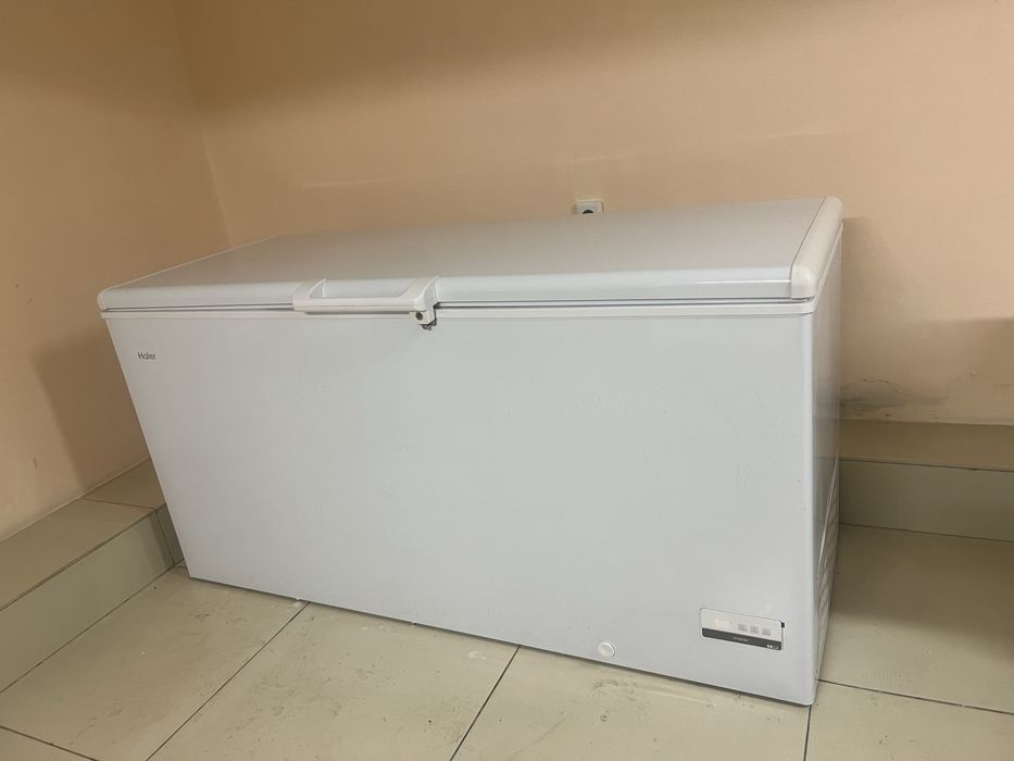 Продам морозильную  камеру