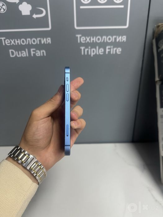iPhone 13 mini 256 gb