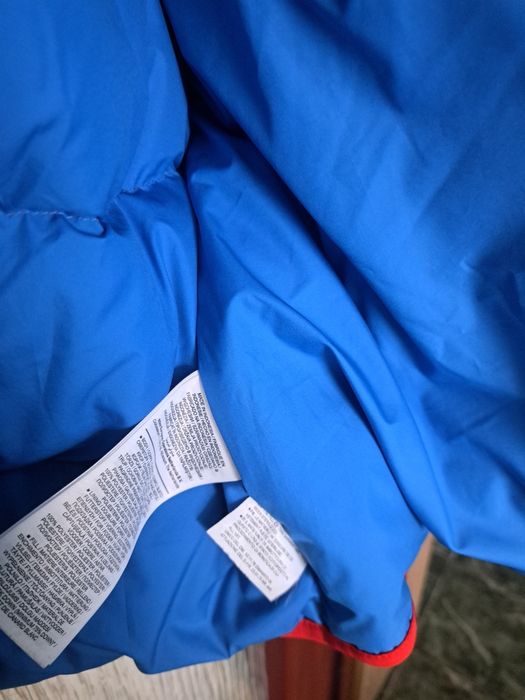 Geaca de iarna calduroasa Nike