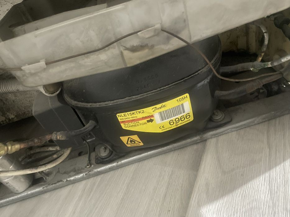 Продам холодильник Bosch