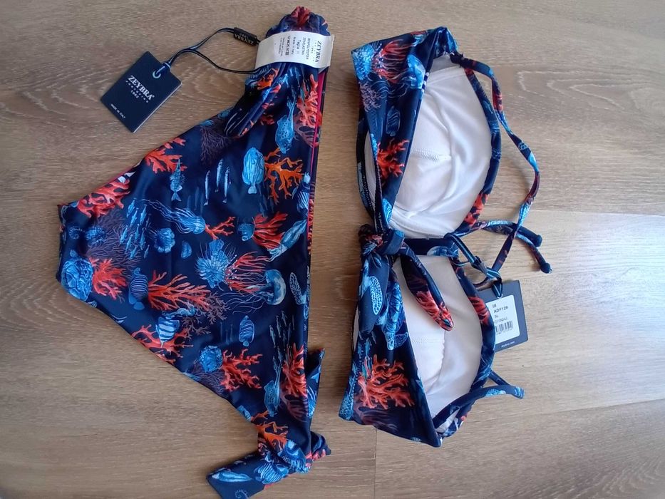 Ted Baker/Fisico/Zeybra/Miss Bikini  Бански XS/S