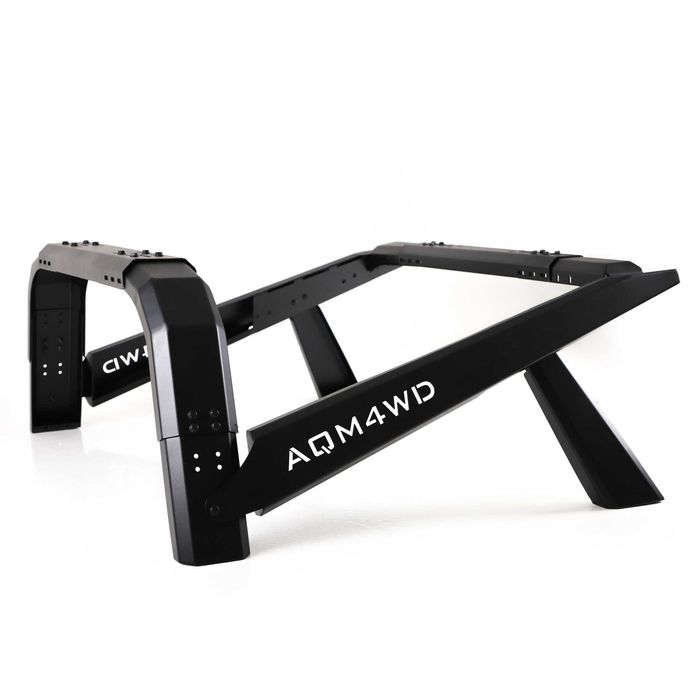 Rollbar Universal Pick-Up pentru corturi de acoperiș și accesorii