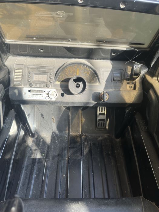 Продается децкая машина!