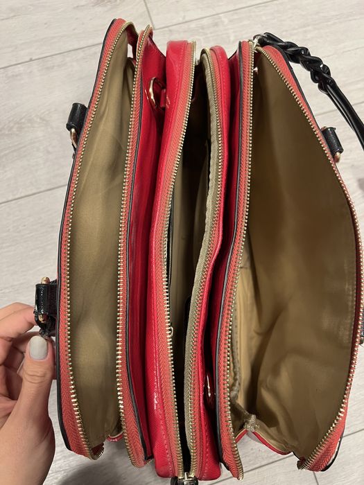 Дамска чанта