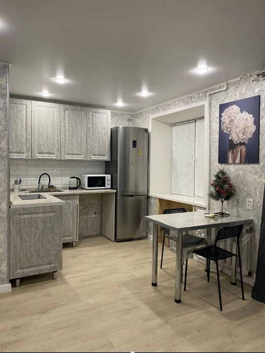 Отличная однушка по часам