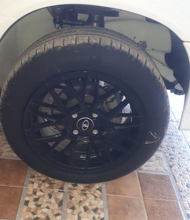 Сака диска размер r15