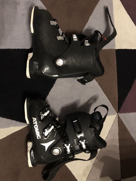 Clapari damă Atomic Hawx Magna 85