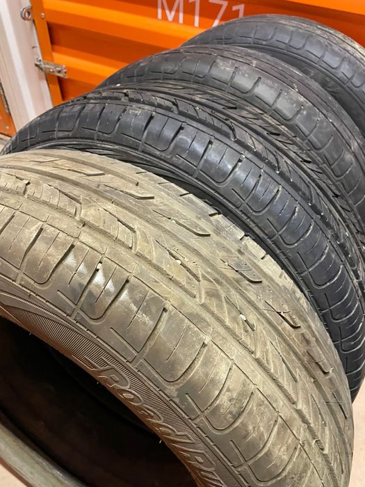 Продам летние шины 185/65R15