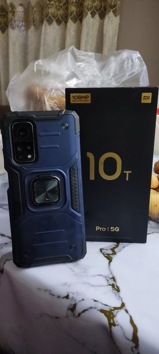 Xiaomi Mi 10t Pro, 256Gb