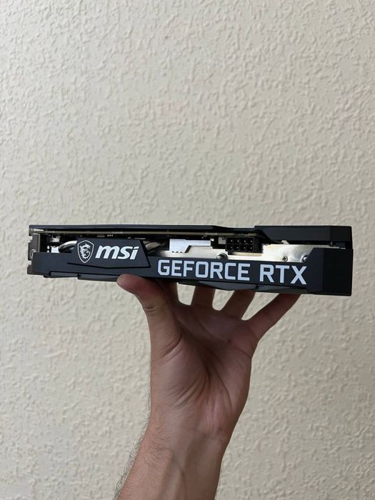 rtx 3060 12gb msi ventus 2x