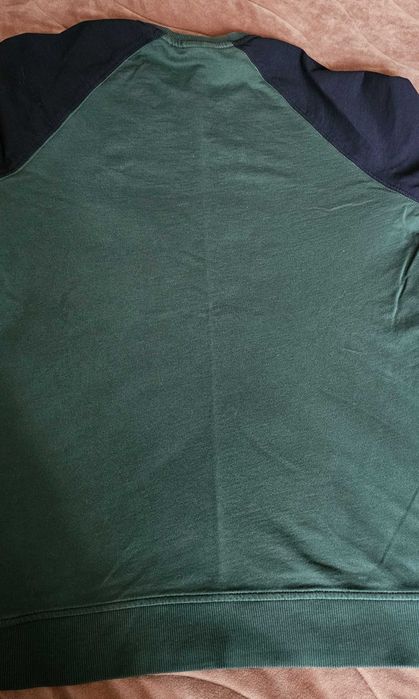 Мъжка блуза U.S.POLO ASSN