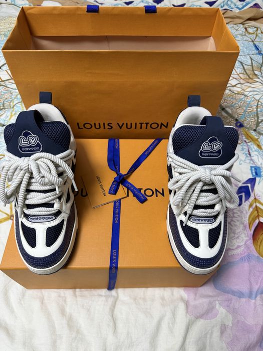 Adidasi louis vuitton