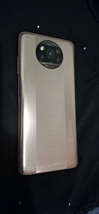 Xiaomi Poco X3 Pro