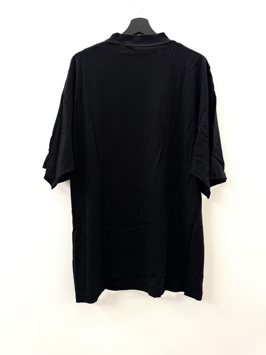 Balenciaga Free styling tips