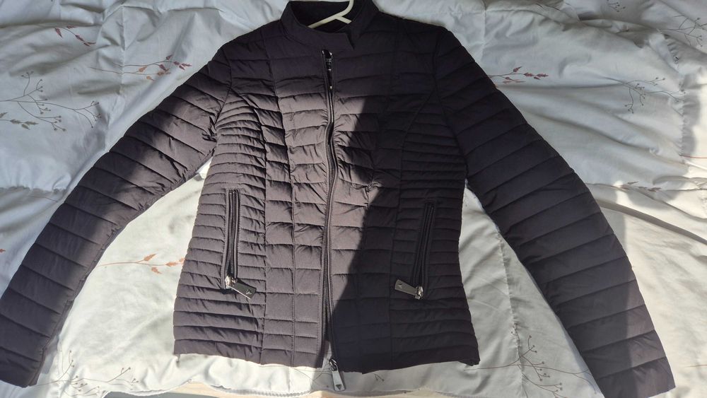 Преходно яке на Gess