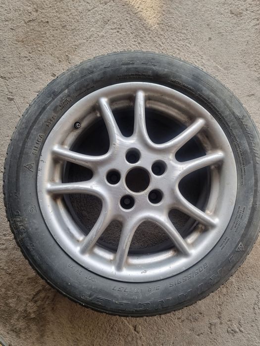 Титановые диски R 16