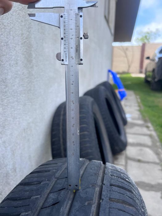 Continental ContiEcoContact3 195/65 R15 91H