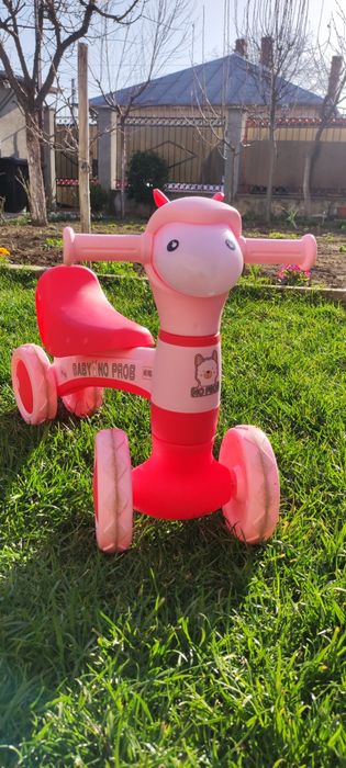 Vând bicicletă copiii