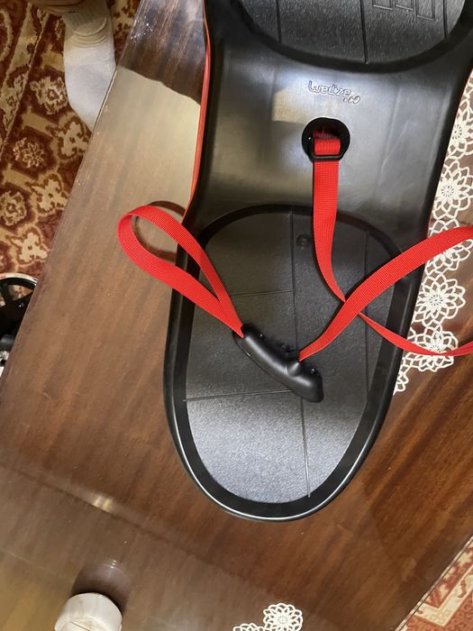 Wedze дъска за пързаляне