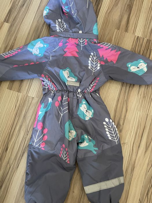 Продам детский комбинезон