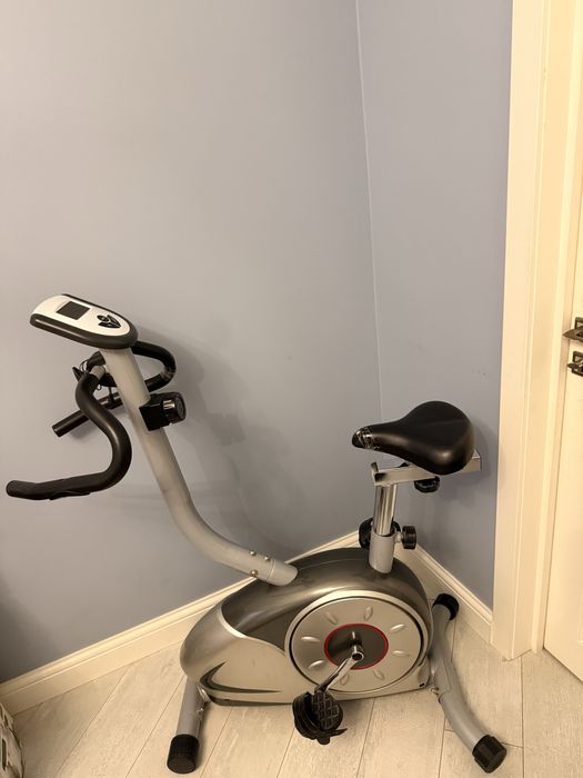 Велотренажер для дома