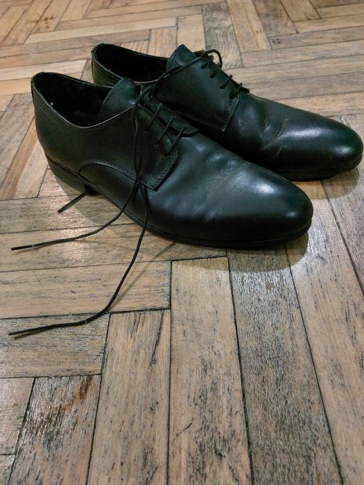 Официални обувки Andrews Андрюс номер 43