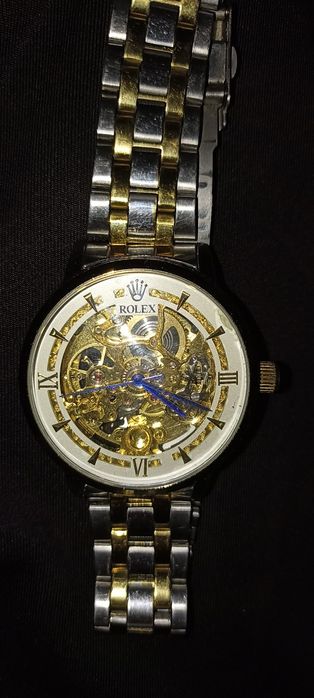 Стилен мъжки часовник