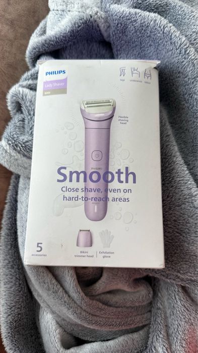 Philips Series 8000 Wet & Dry